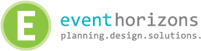 Event Horizons Logo